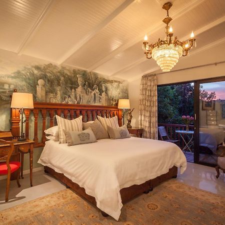 Loerie Hide Bed & Breakfast East London Eksteriør bilde