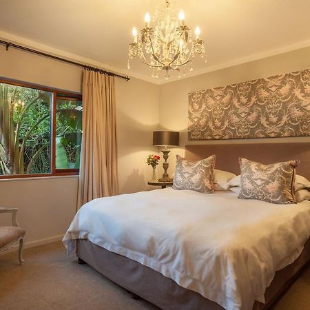 Loerie Hide Bed & Breakfast East London Eksteriør bilde