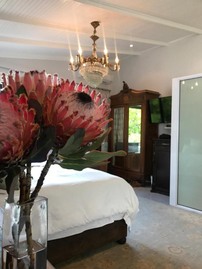 Loerie Hide Bed & Breakfast East London Eksteriør bilde