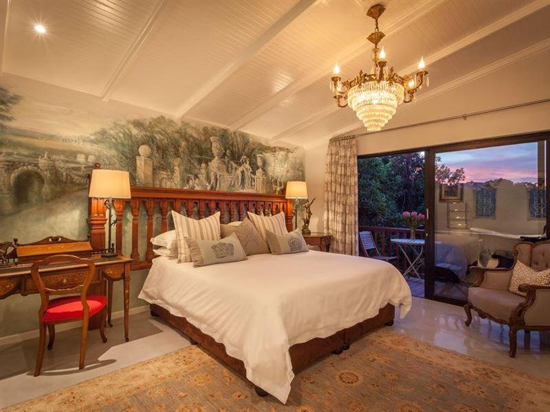 Loerie Hide Bed & Breakfast East London Eksteriør bilde