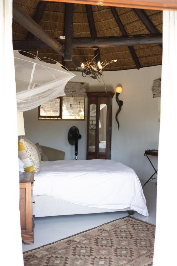 Loerie Hide Bed & Breakfast East London Eksteriør bilde