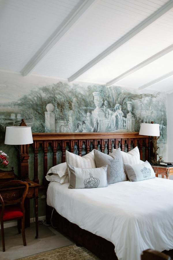 Loerie Hide Bed & Breakfast East London Eksteriør bilde