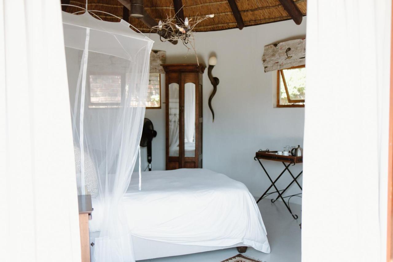 Loerie Hide Bed & Breakfast East London Eksteriør bilde