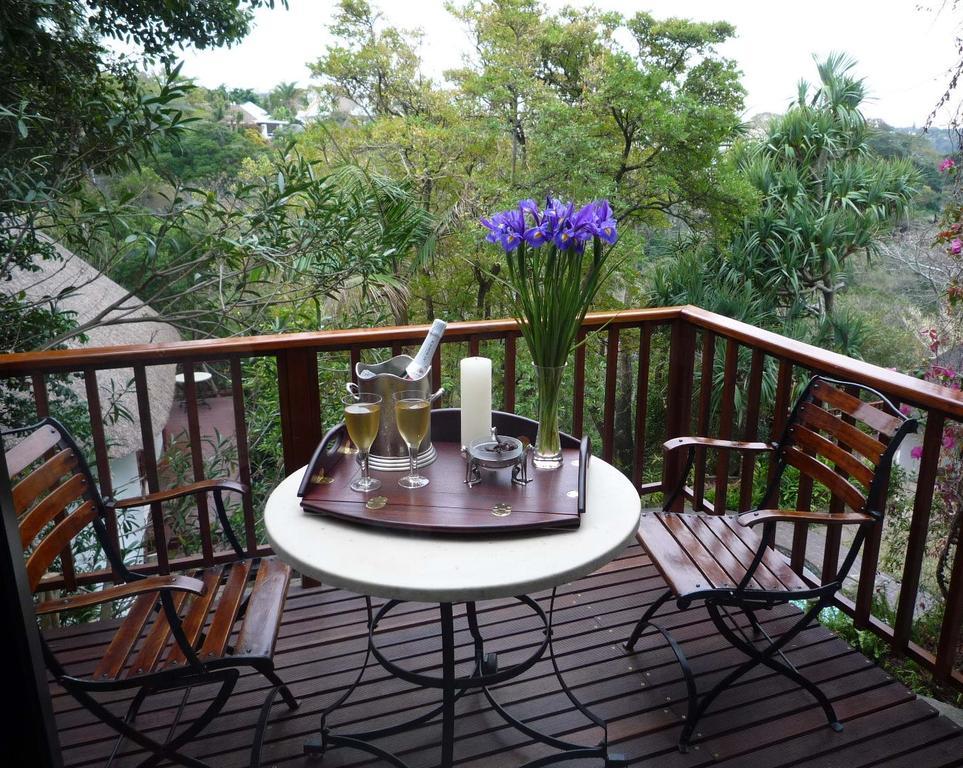 Loerie Hide Bed & Breakfast East London Eksteriør bilde