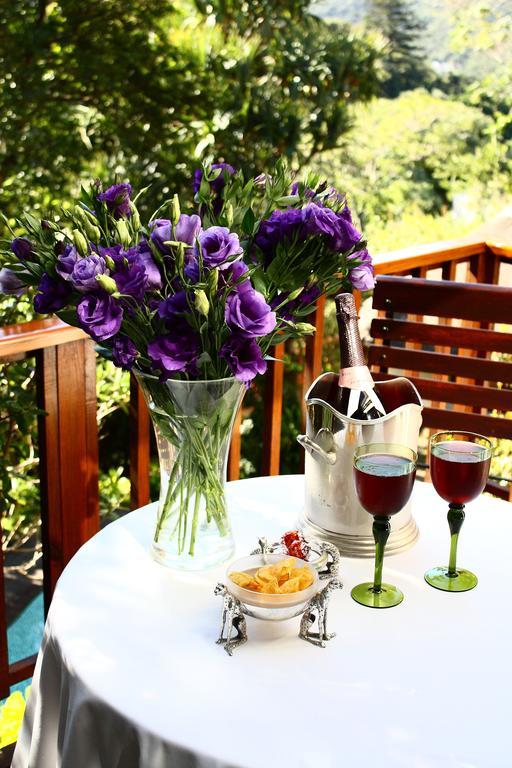 Loerie Hide Bed & Breakfast East London Eksteriør bilde