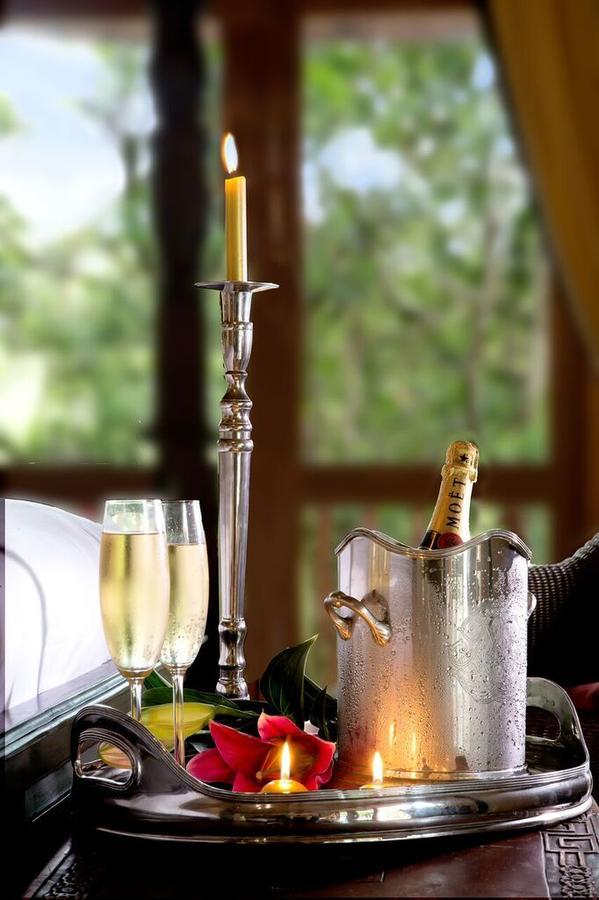 Loerie Hide Bed & Breakfast East London Eksteriør bilde