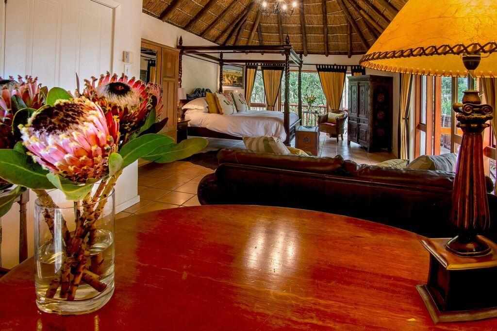 Loerie Hide Bed & Breakfast East London Eksteriør bilde