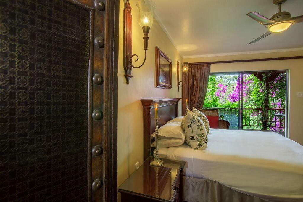 Loerie Hide Bed & Breakfast East London Eksteriør bilde