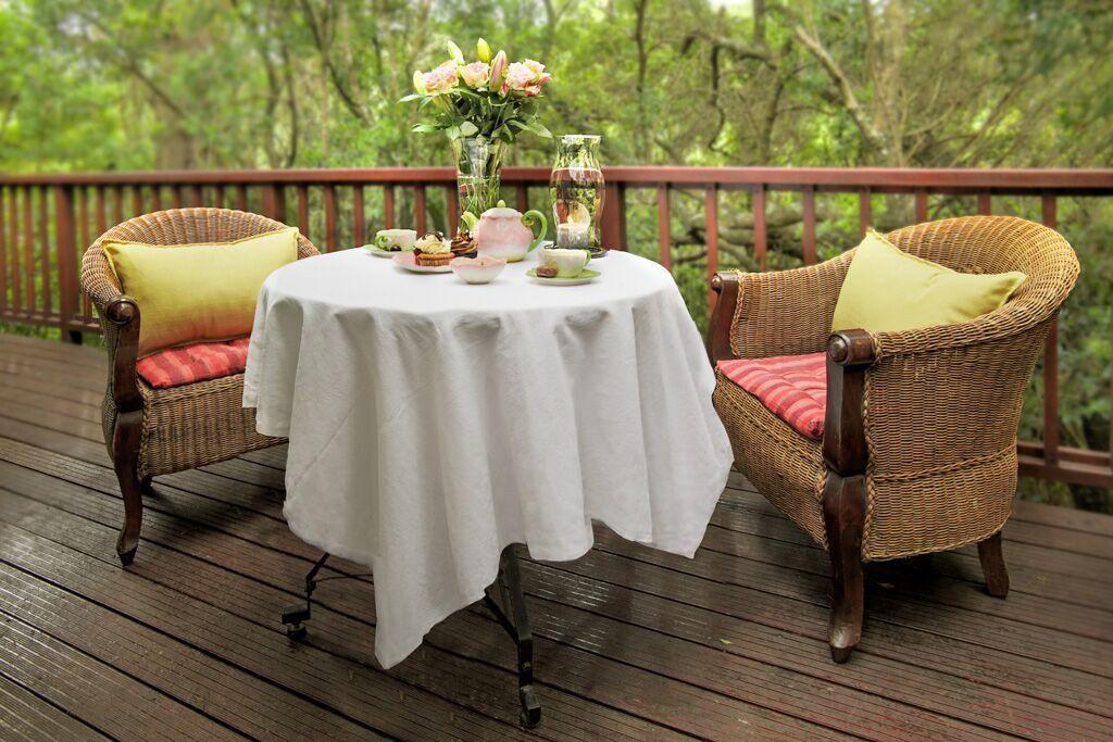 Loerie Hide Bed & Breakfast East London Eksteriør bilde