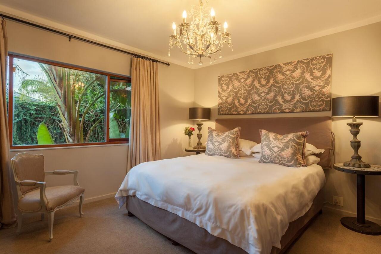 Loerie Hide Bed & Breakfast East London Eksteriør bilde